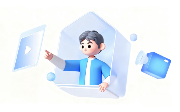 应用内视频通话